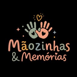 Mãozinhas & Memórias