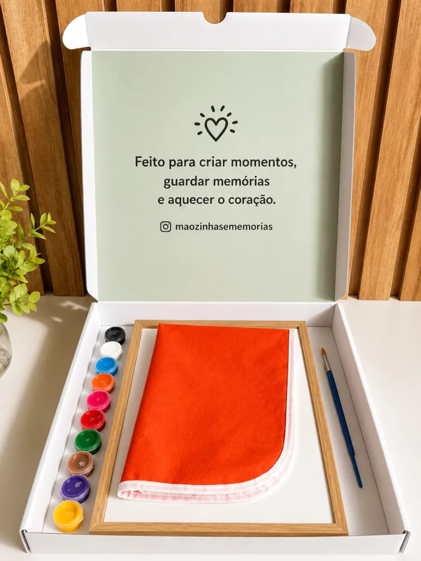 Minha Primeira Arte